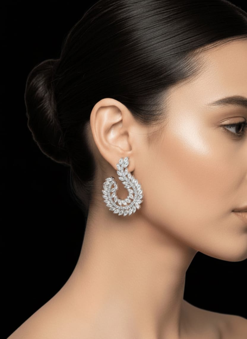 Earrings - Aurensa Jewelry