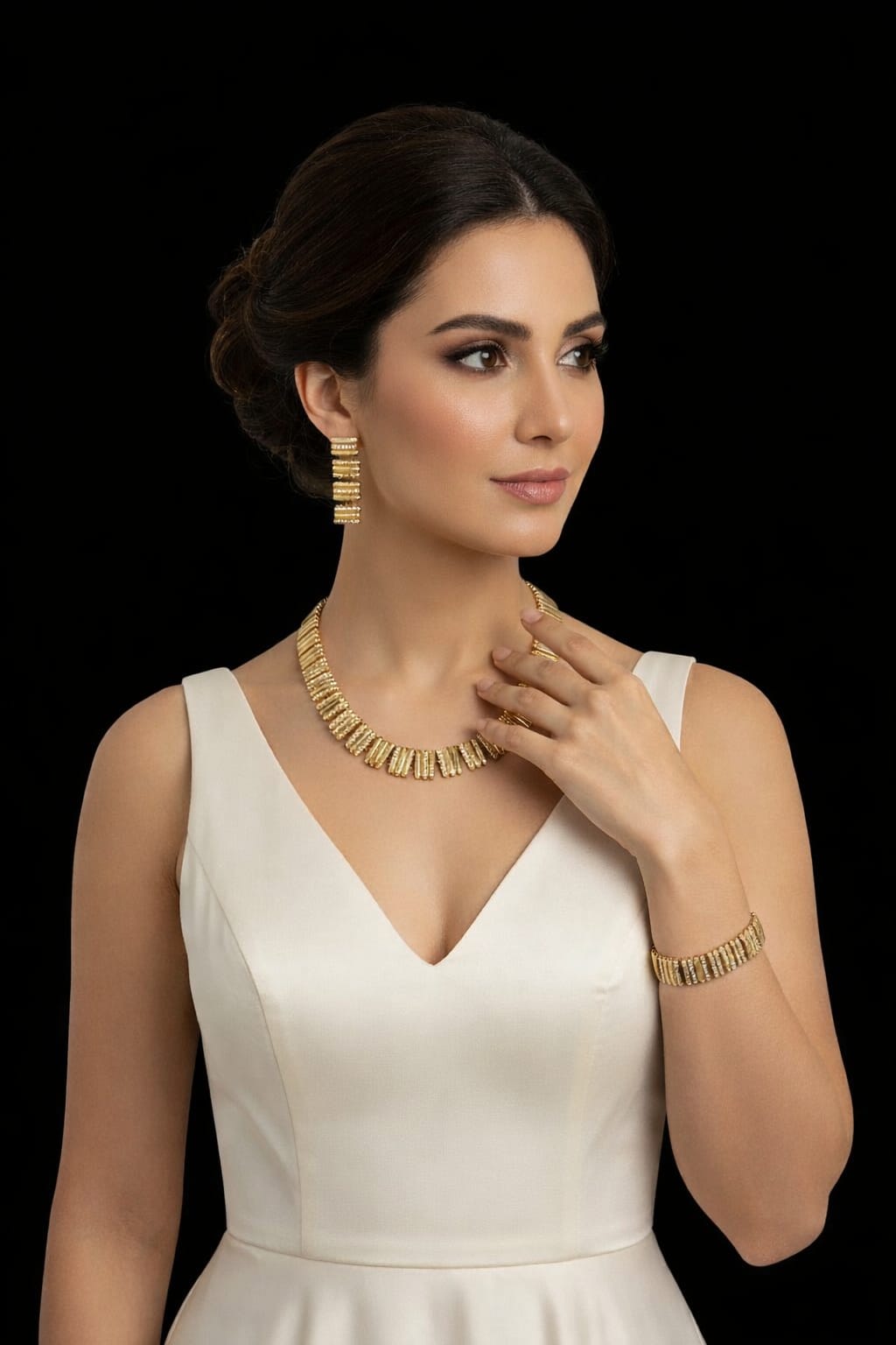 Elegant sets - Aurensa Jewelry