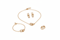 Link Set - Aurensa Jewelry