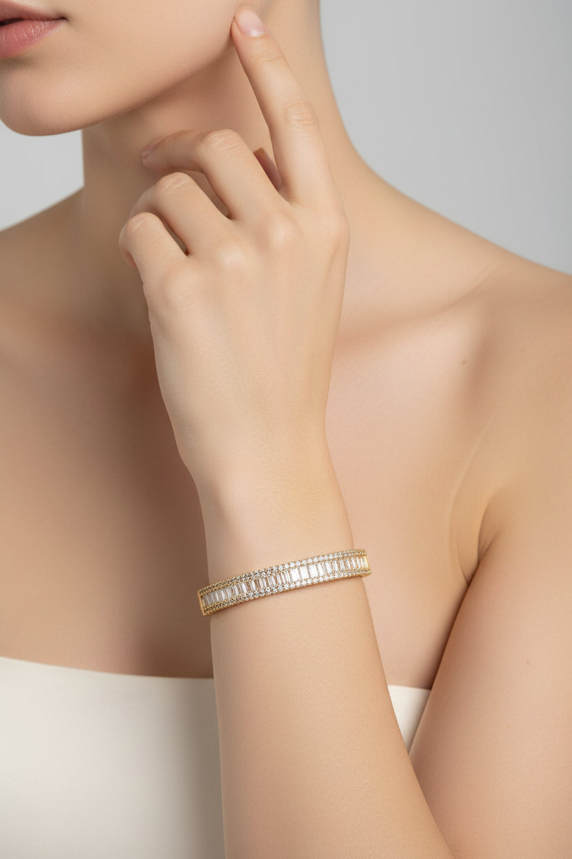 Lumiere Set - Aurensa Jewelry