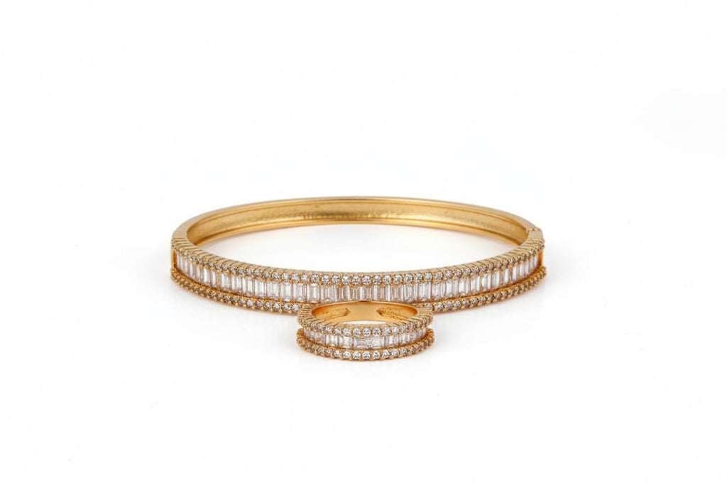 Lumiere Set - Aurensa Jewelry