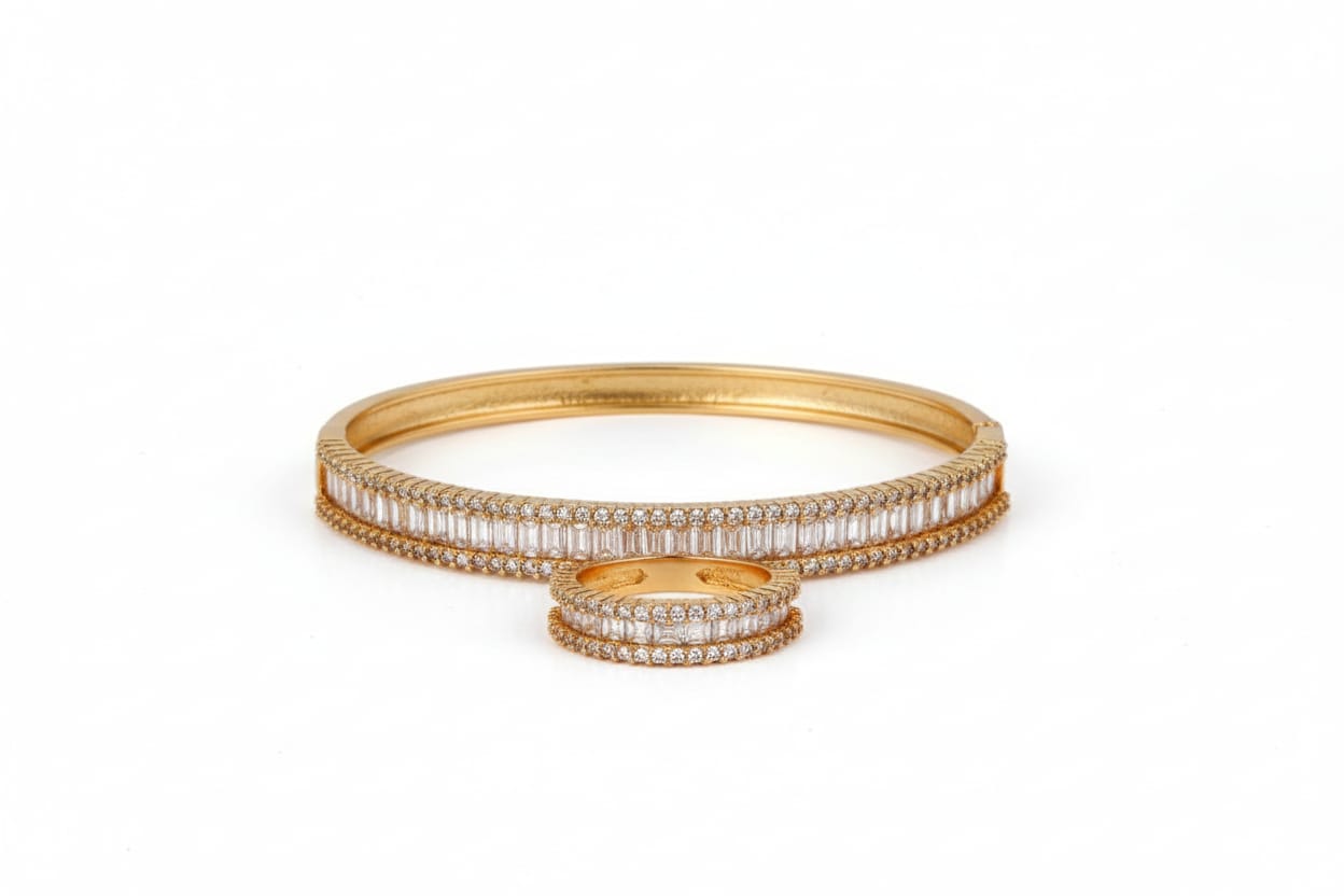 Lumiere Set - Aurensa Jewelry