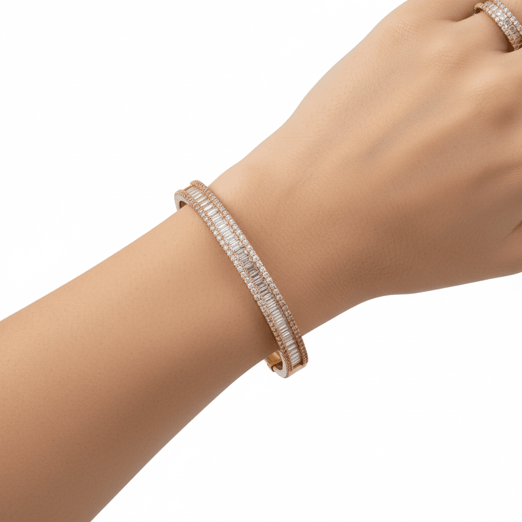 Lumiere Set - Aurensa Jewelry