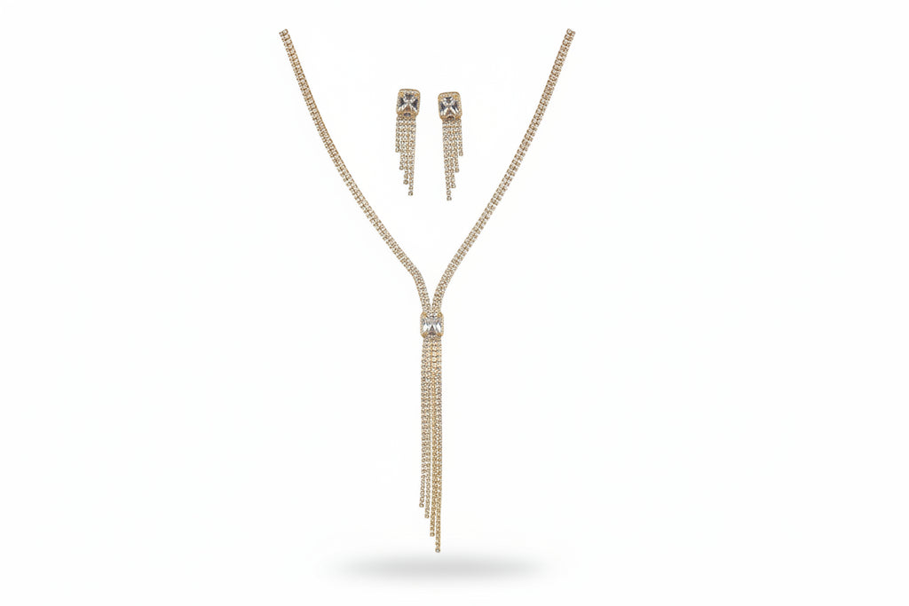 Royal Classic Set - Aurensa Jewelry