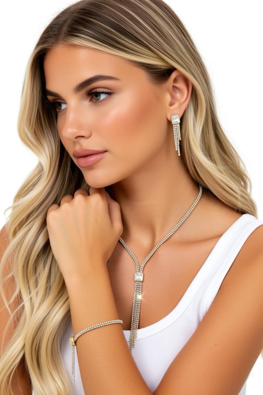 Royal Classic Set - Aurensa Jewelry