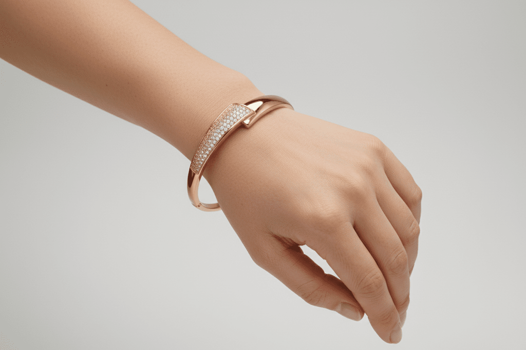 Royal Edge - Aurensa Jewelry