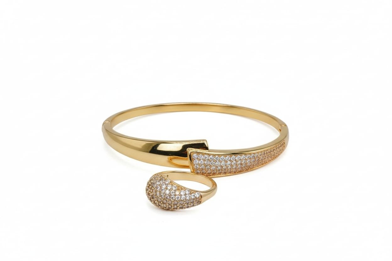 Royal Edge - Aurensa Jewelry